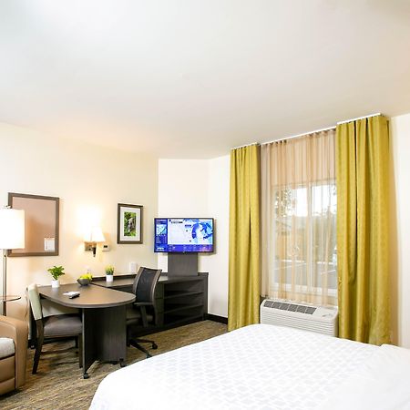 Candlewood Suites - Jacksonville - Mayport By Ihg Luaran gambar