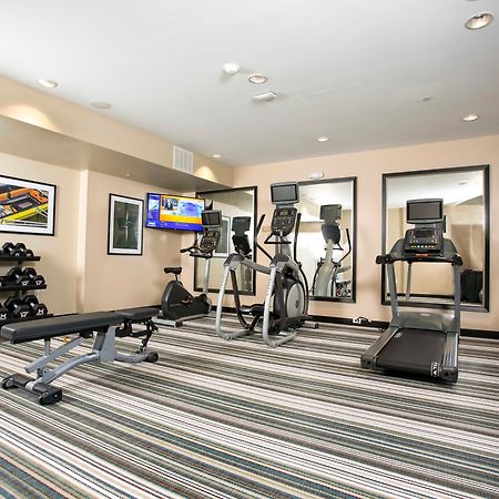 Candlewood Suites - Jacksonville - Mayport By Ihg Luaran gambar