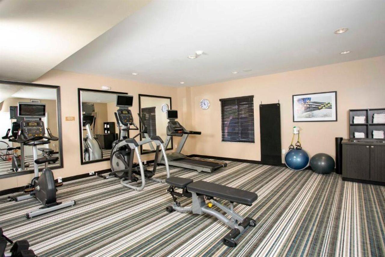 Candlewood Suites - Jacksonville - Mayport By Ihg Luaran gambar