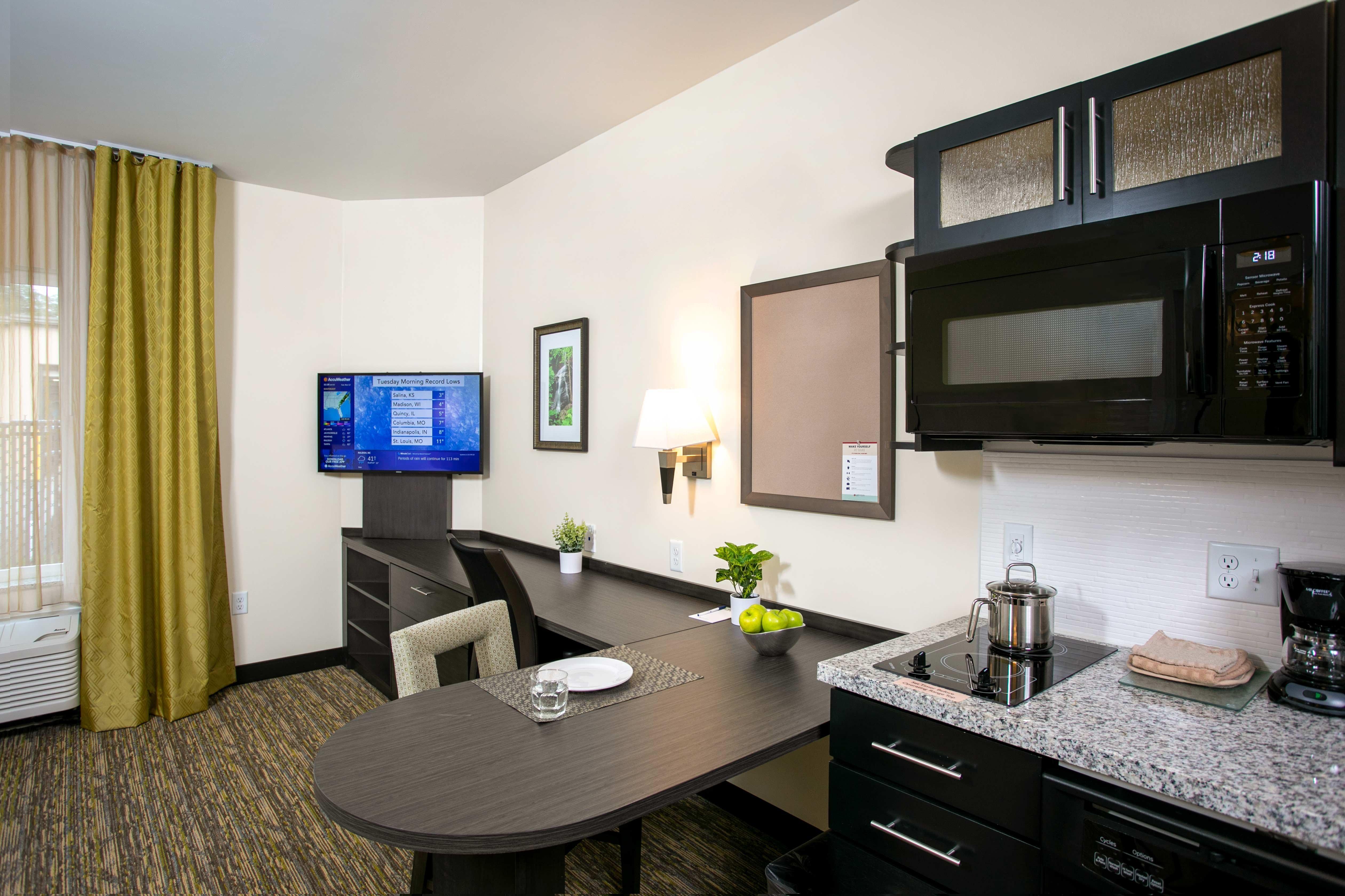 Candlewood Suites - Jacksonville - Mayport By Ihg Luaran gambar