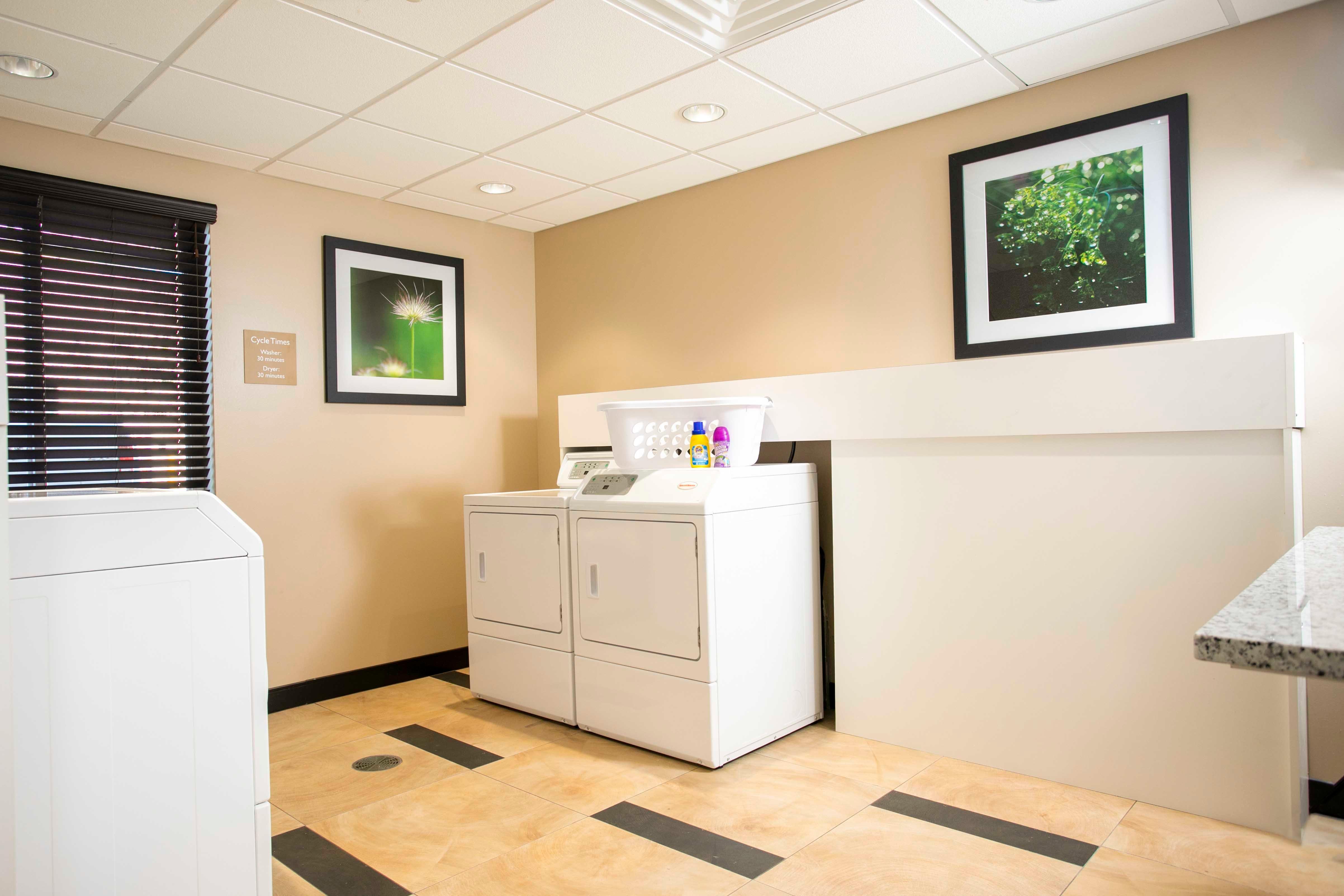 Candlewood Suites - Jacksonville - Mayport By Ihg Luaran gambar
