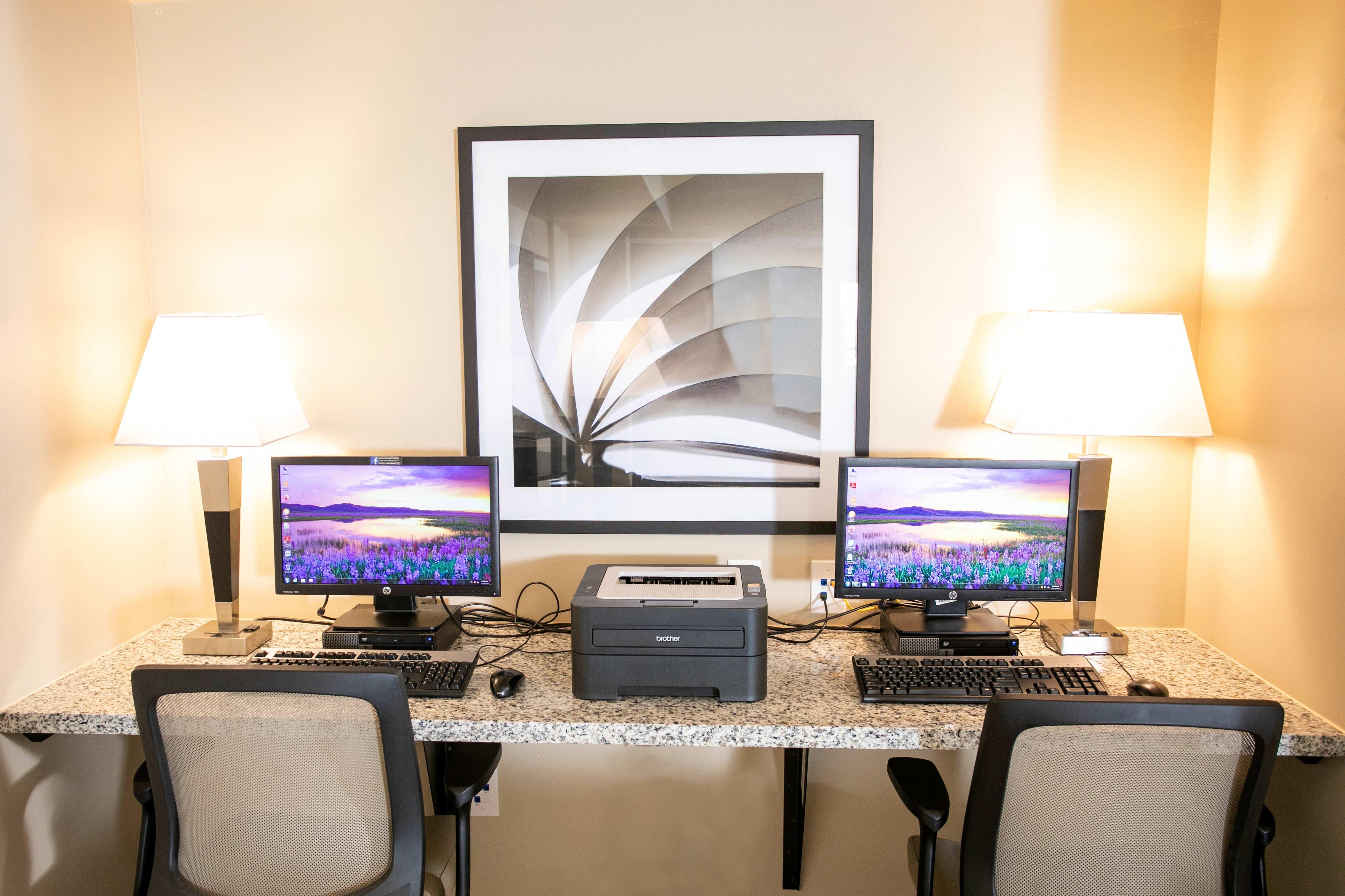 Candlewood Suites - Jacksonville - Mayport By Ihg Luaran gambar
